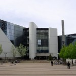 Scarborough Civic Centre