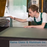 Ajax Glass Repair & Replacement Services 