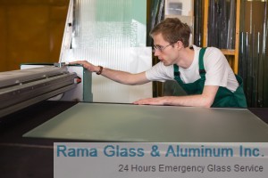 Ajax Glass Repair & Replacement Services 
