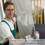 Mississauga Glass Repair