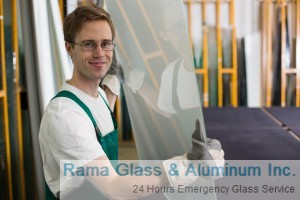 Mississauga Glass Repair 