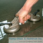 Emergency Glass Repair Services