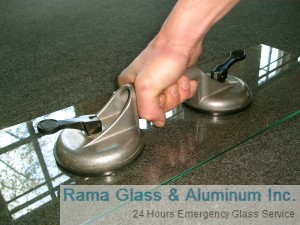 Emergency Glass Repair Services 