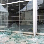 Ajax Storefront repair